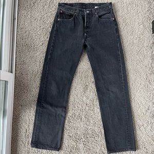 Vintage Levi’s Jeans